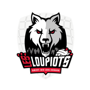 Loupiots - Logo