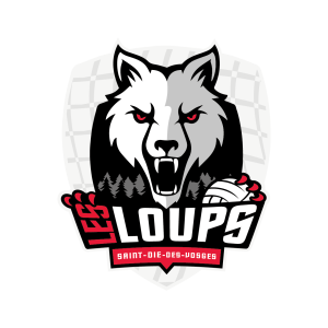 Loups - Logo