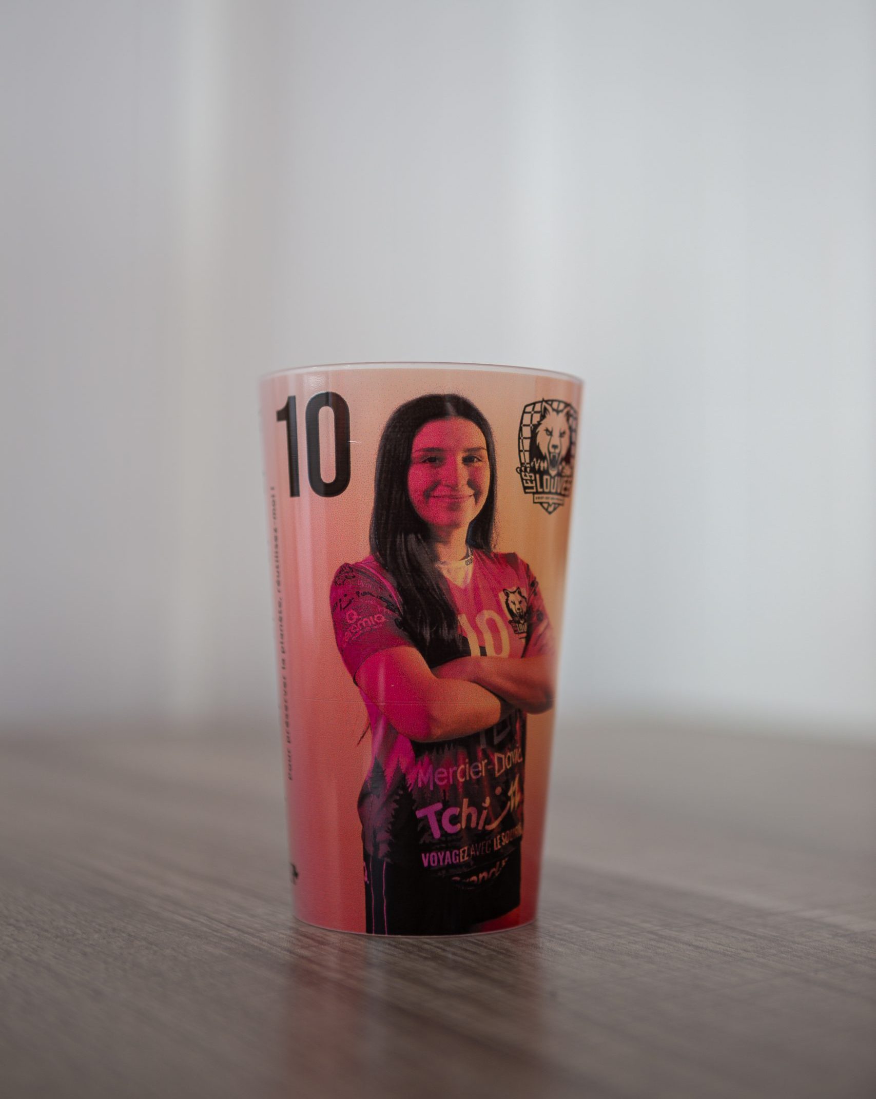 Ecocup Emilia Balague Saison 2024-2025