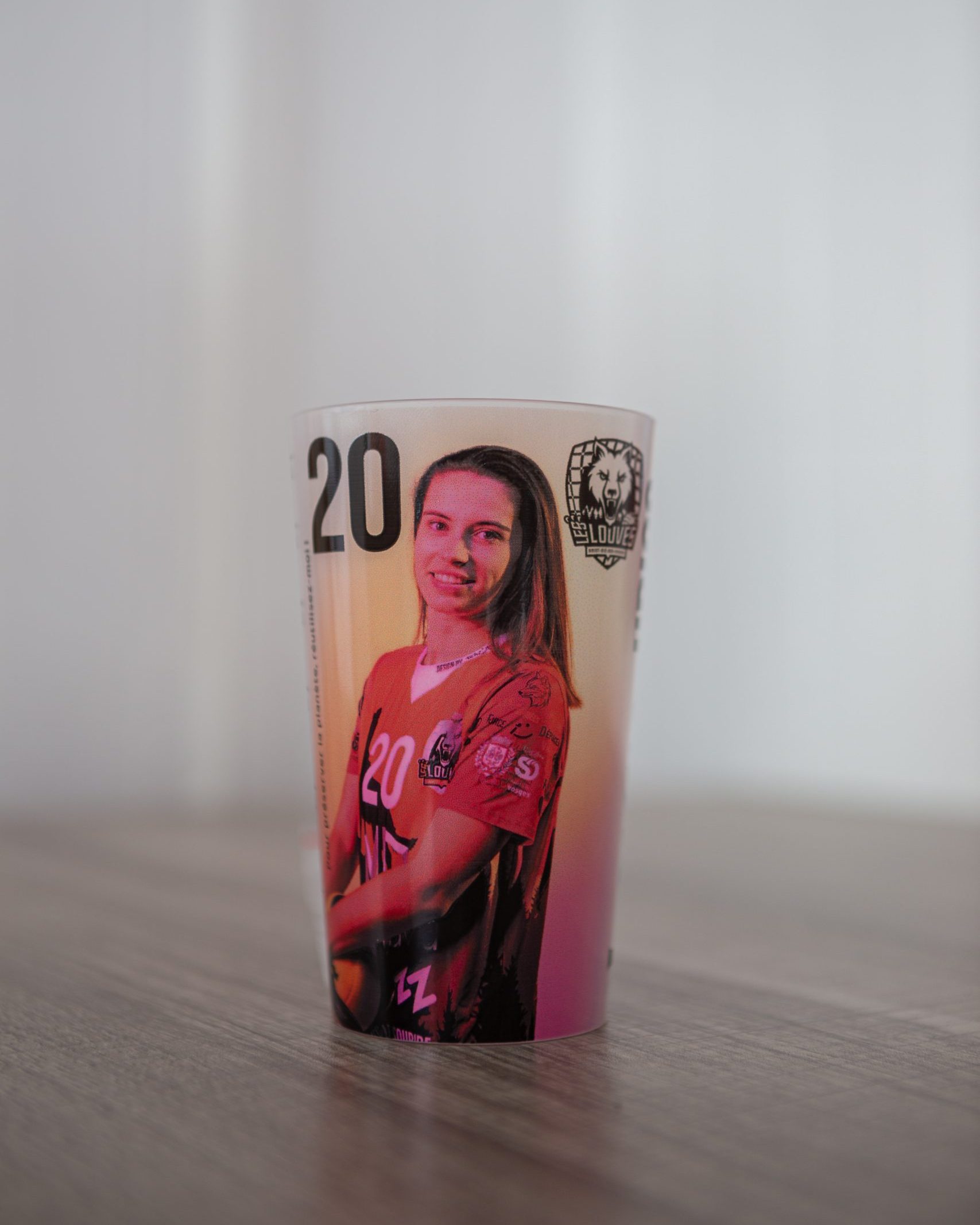 Ecocup Laura Urios Saison 2024-2025