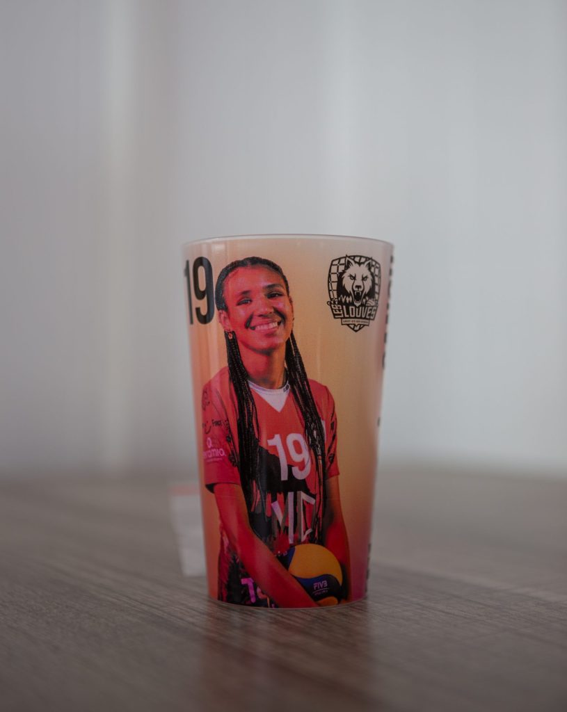 Ecocup Themis Sanou Saison 2024-2025