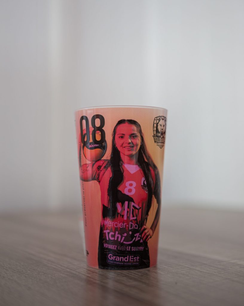 Ecocup Sol Piccolo Saison 2024-2025