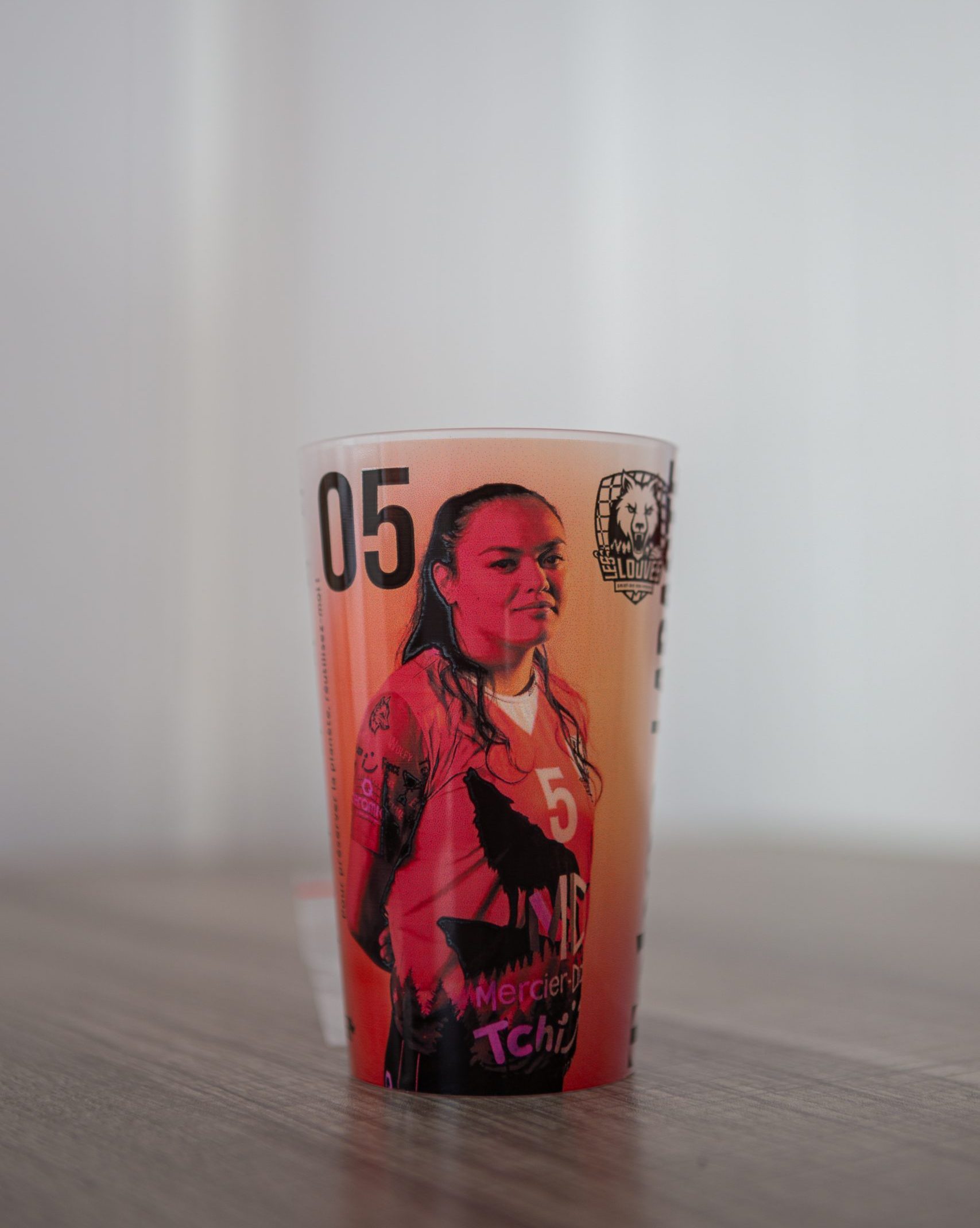 Ecocup Tehei Labaste Saison 2024-2025