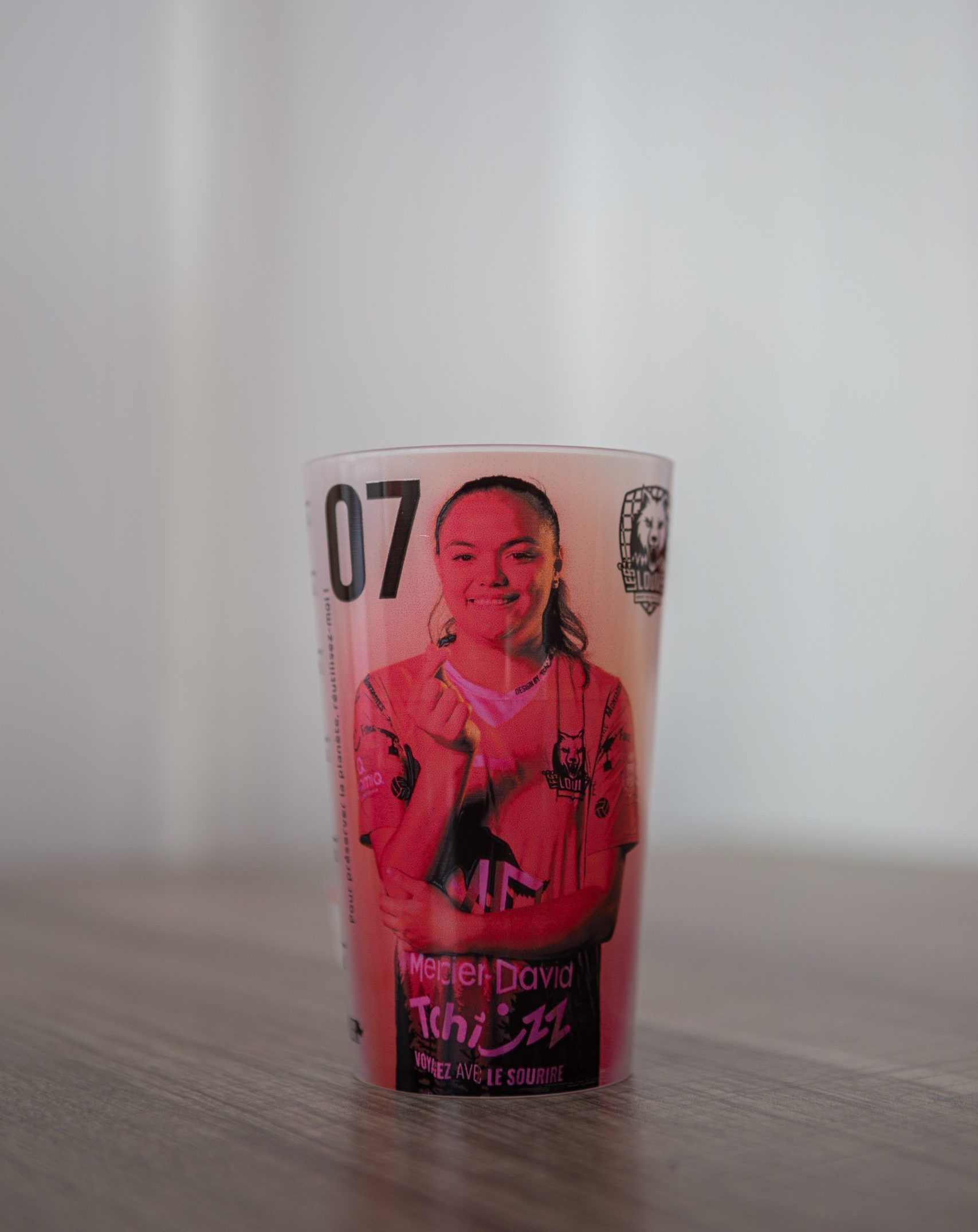 Ecocup Tehea Labaste Saison 2024-2025