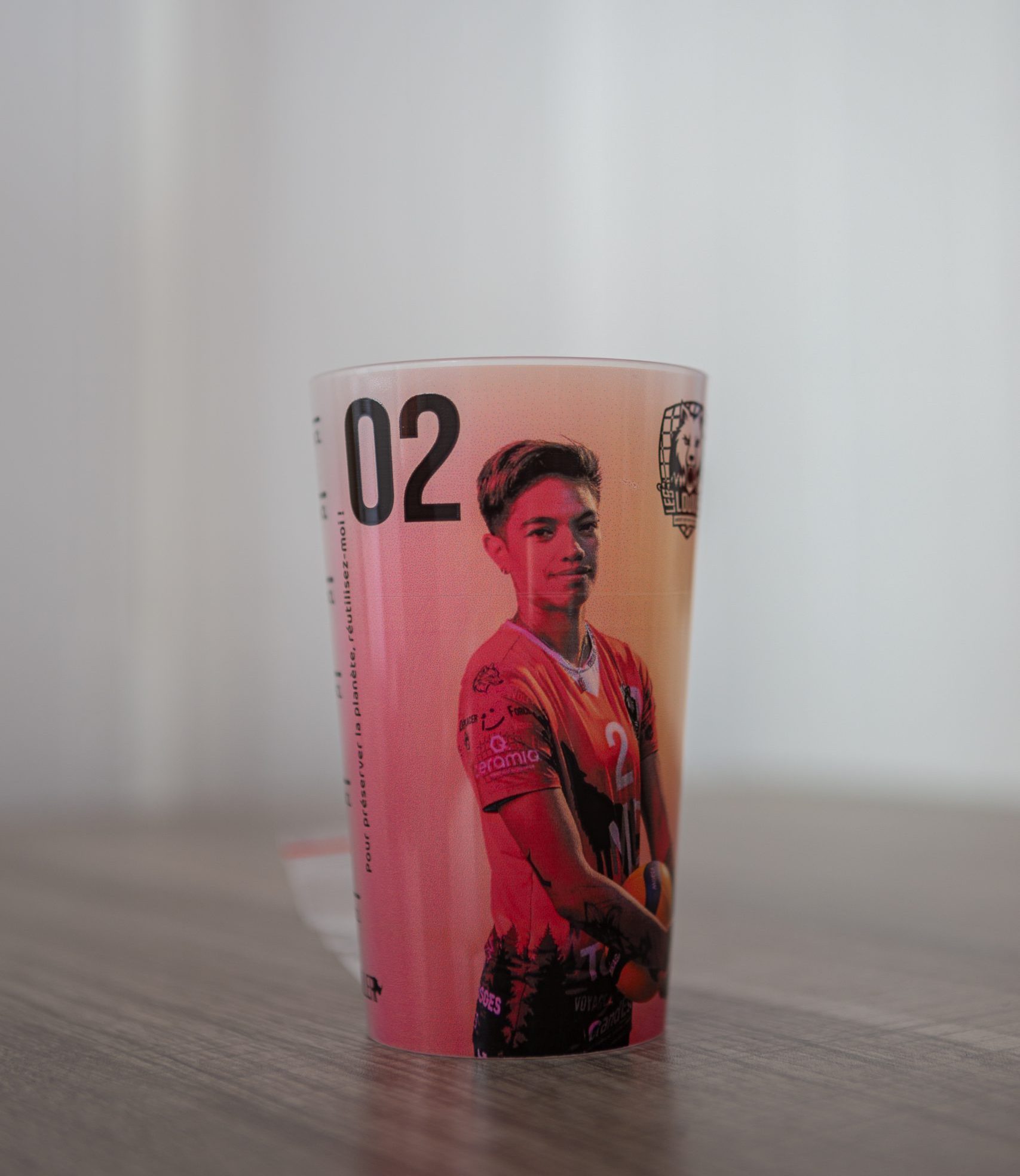 Ecocup Kahaia Tauraa Saison 2024-2025