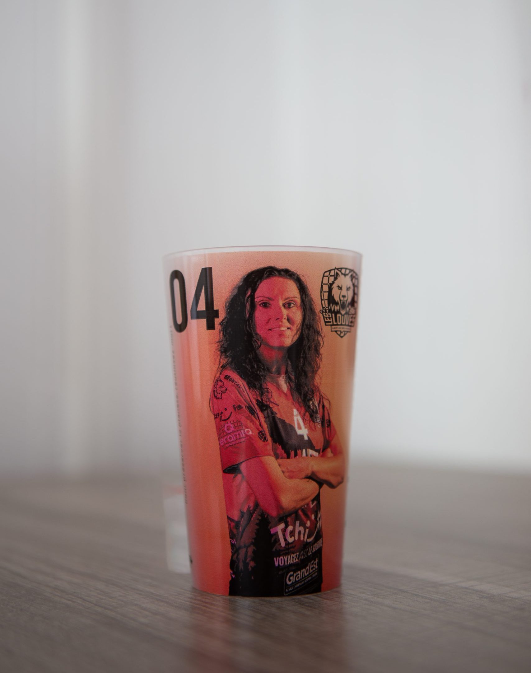 Ecocup Kristina Yordanska Saison 2024-2025